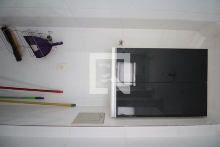 Apartamento à venda com 75m², 3 quartos e 1 vagaCozinha e Área de Serviço