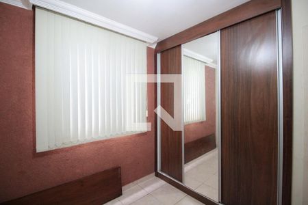 Apartamento à venda com 75m², 3 quartos e 1 vagaQuarto 1