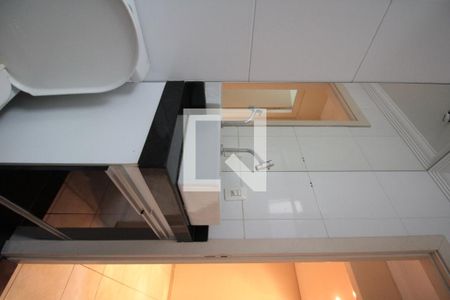 Apartamento à venda com 75m², 3 quartos e 1 vagaBanheiro Social