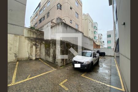 Apartamento à venda com 75m², 3 quartos e 1 vagaGaragem