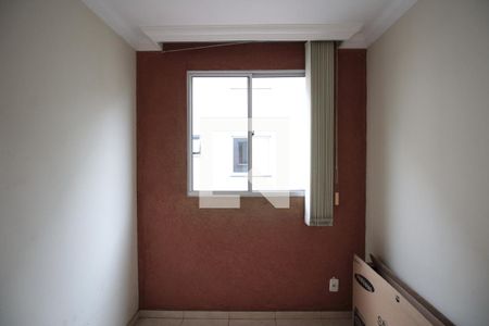 Apartamento à venda com 75m², 3 quartos e 1 vagaQuarto 2