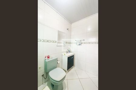 Casa à venda com 165m², 2 quartos e 2 vagasBanheiro 2