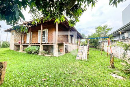 Casa à venda com 165m², 2 quartos e 2 vagasÁrea externa