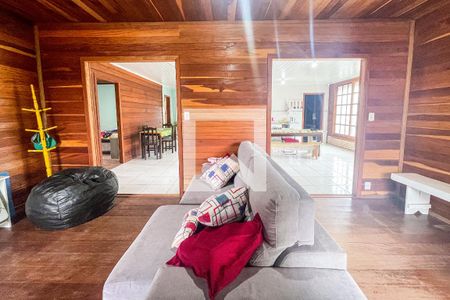 Sala de casa à venda com 2 quartos, 165m² em Santo Andre, São Leopoldo