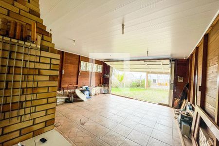 Casa à venda com 165m², 2 quartos e 2 vagasGaragem