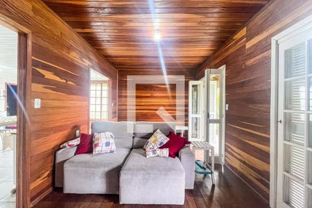 Sala de casa à venda com 2 quartos, 165m² em Santo Andre, São Leopoldo