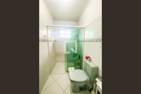 Casa à venda com 165m², 2 quartos e 2 vagasBanheiro 2