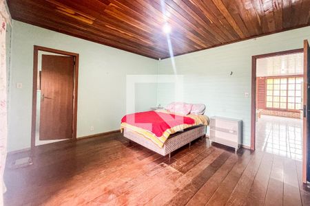 Casa à venda com 165m², 2 quartos e 2 vagasQuarto 1