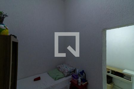 Casa de condomínio à venda com 88m², 3 quartos e 1 vagaQuarto 4