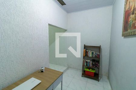 Casa de condomínio à venda com 88m², 3 quartos e 1 vagaQuarto 3