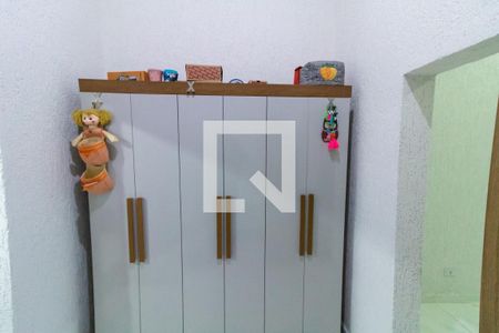 Casa de condomínio à venda com 88m², 3 quartos e 1 vagaQuarto 4