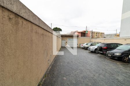 Casa de condomínio à venda com 88m², 3 quartos e 1 vagaÁrea comum