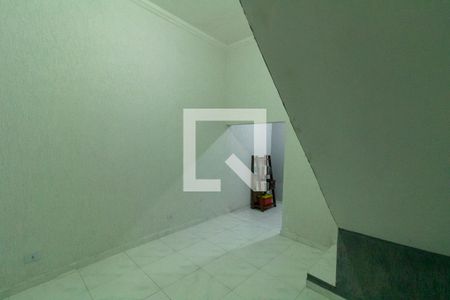 Casa de condomínio à venda com 88m², 3 quartos e 1 vagaCorredor