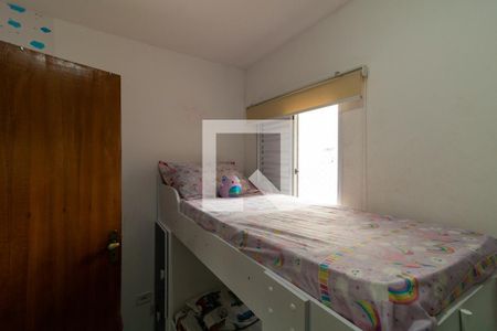 Casa de condomínio à venda com 88m², 3 quartos e 1 vagaQuarto 2