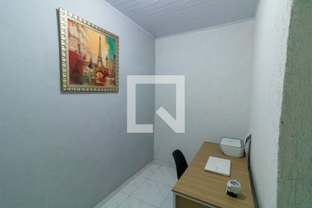 Casa de condomínio à venda com 88m², 3 quartos e 1 vagaQuarto 3