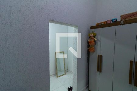 Casa de condomínio à venda com 88m², 3 quartos e 1 vagaQuarto 4