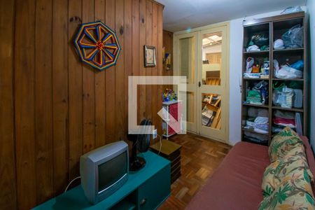Sala de kitnet/studio à venda com 1 quarto, 38m² em Santana, Porto Alegre