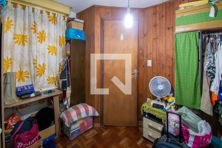 Suíte de kitnet/studio à venda com 1 quarto, 38m² em Santana, Porto Alegre