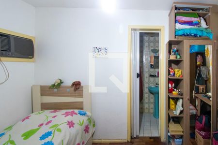 Suíte de kitnet/studio à venda com 1 quarto, 38m² em Santana, Porto Alegre