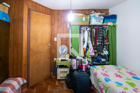 Suíte de kitnet/studio à venda com 1 quarto, 38m² em Santana, Porto Alegre