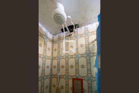 Studio à venda com 38m², 1 quarto e sem vagaBanheiro da Suíte