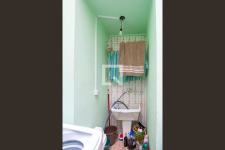 Studio à venda com 38m², 1 quarto e sem vagaÁrea de Serviço
