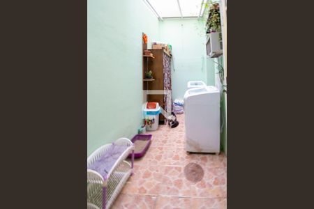 Studio à venda com 38m², 1 quarto e sem vagaÁrea de Serviço