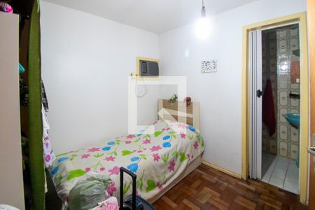 Suíte de kitnet/studio à venda com 1 quarto, 38m² em Santana, Porto Alegre