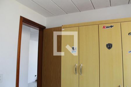 Quarto 1 de apartamento para alugar com 2 quartos, 40m² em Mato Grande, Canoas