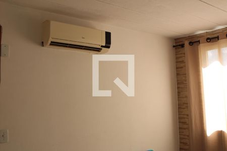 Sala /cozinha de apartamento para alugar com 2 quartos, 40m² em Mato Grande, Canoas