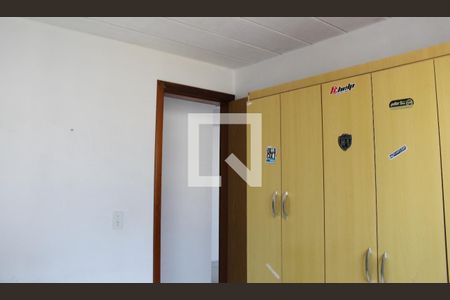 Quarto 1 de apartamento para alugar com 2 quartos, 40m² em Mato Grande, Canoas