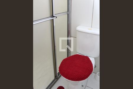 Apartamento para alugar com 40m², 2 quartos e 1 vagaBanheiro