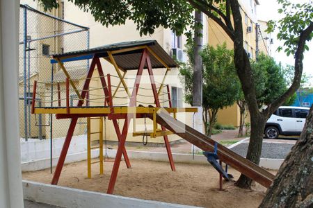 Apartamento para alugar com 40m², 2 quartos e 1 vagaÁrea comum - Playground