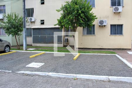 Apartamento para alugar com 40m², 2 quartos e 1 vagaestacionamento