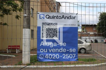 Apartamento para alugar com 40m², 2 quartos e 1 vagaplaquinha área comum