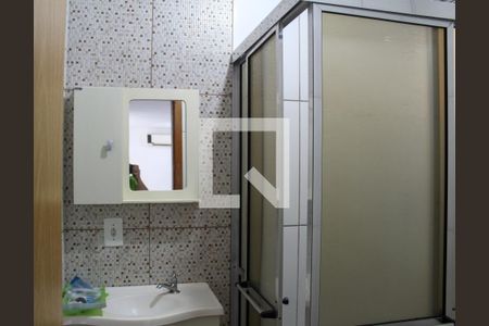 Apartamento para alugar com 40m², 2 quartos e 1 vagaBanheiro