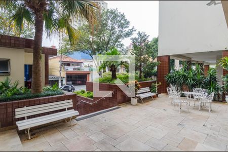 Apartamento à venda com 120m², 3 quartos e 1 vagaÁrea comum