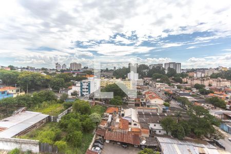 Apartamento à venda com 120m², 3 quartos e 1 vagaVista área de serviço e churrasqueira