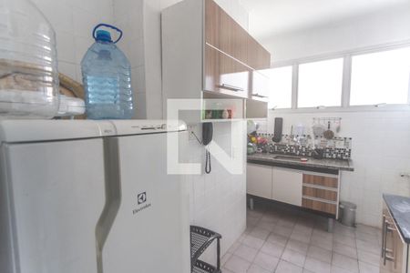 Apartamento à venda com 120m², 3 quartos e 1 vagaCozinha