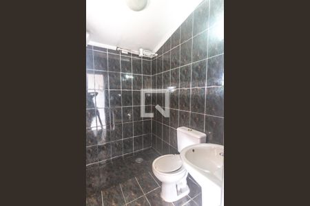 Apartamento à venda com 120m², 3 quartos e 1 vagaBanheiro social