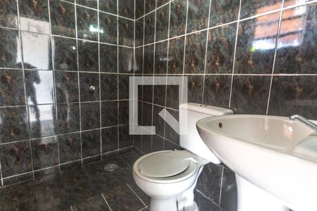 Apartamento à venda com 120m², 3 quartos e 1 vagaBanheiro social