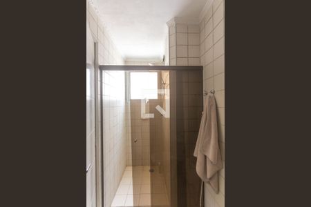 Apartamento à venda com 120m², 3 quartos e 1 vagaBanheiro social