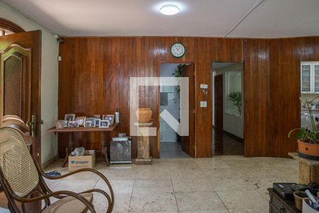 Entrada de casa para alugar com 4 quartos, 433m² em Alto da Lapa, São Paulo