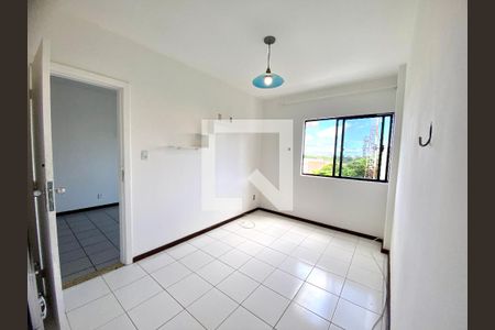 Suíte de apartamento para alugar com 1 quarto, 43m² em Federação, Salvador