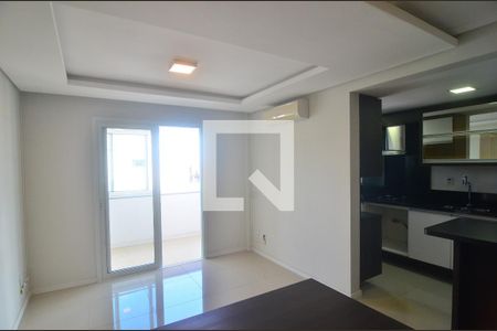 Apartamento para alugar com 120m², 3 quartos e 2 vagasSala 2