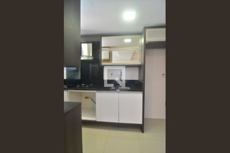 Apartamento para alugar com 120m², 3 quartos e 2 vagasCozinha