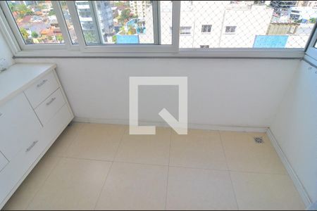 Apartamento para alugar com 120m², 3 quartos e 2 vagasSala 2