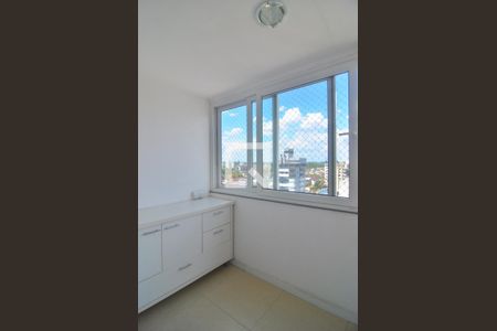 Apartamento para alugar com 120m², 3 quartos e 2 vagasSala 2