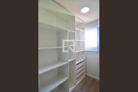 Apartamento para alugar com 120m², 3 quartos e 2 vagasCloset