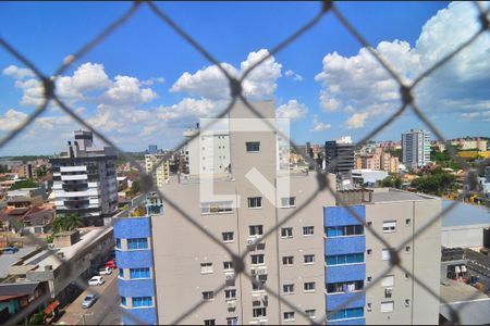 Apartamento para alugar com 120m², 3 quartos e 2 vagasvista